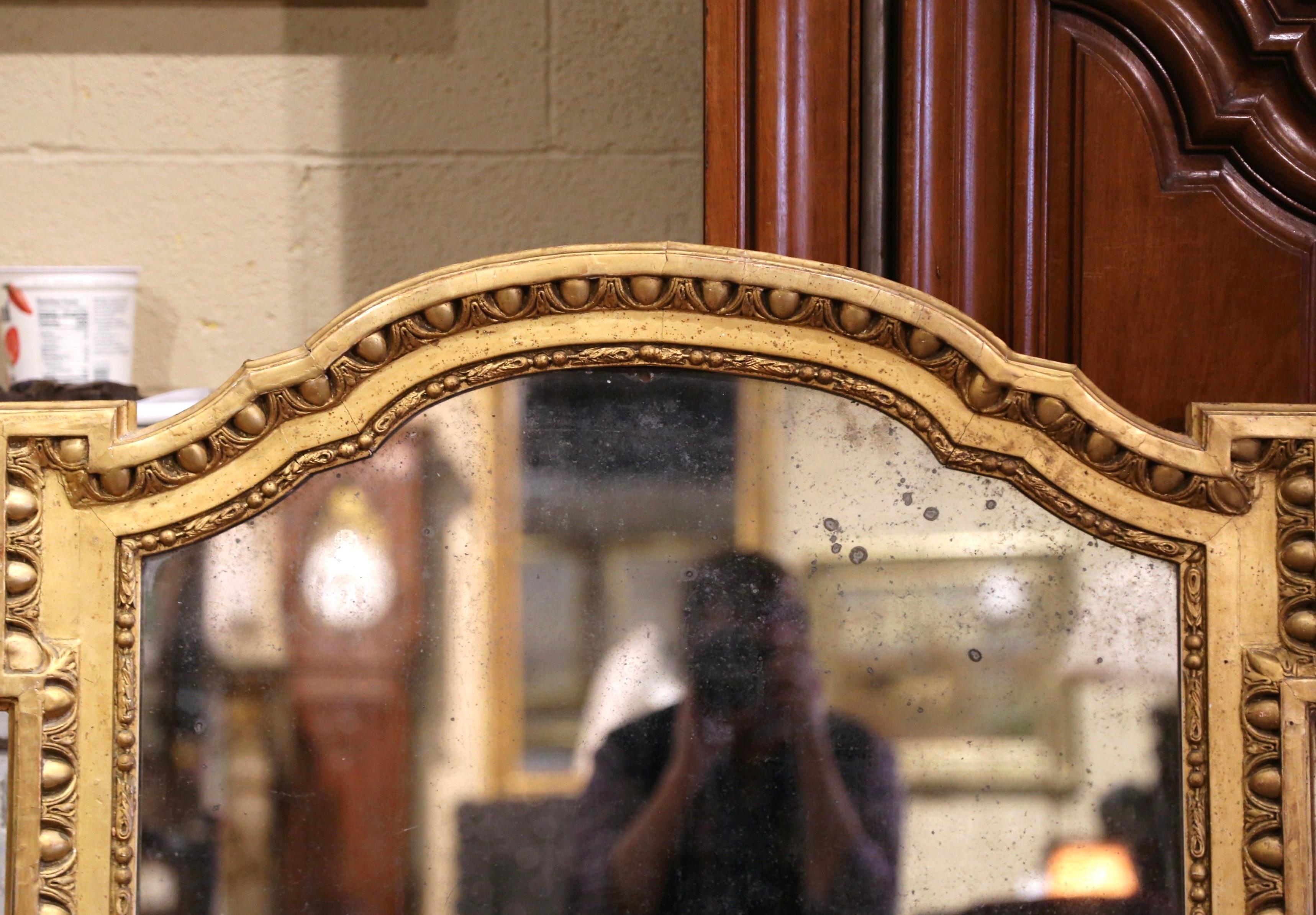 napoleon iii mirror
