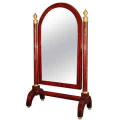 European Floor Mirrors and Full-Length Mirrors