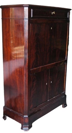 Mid-19th Century French Secretary Desk