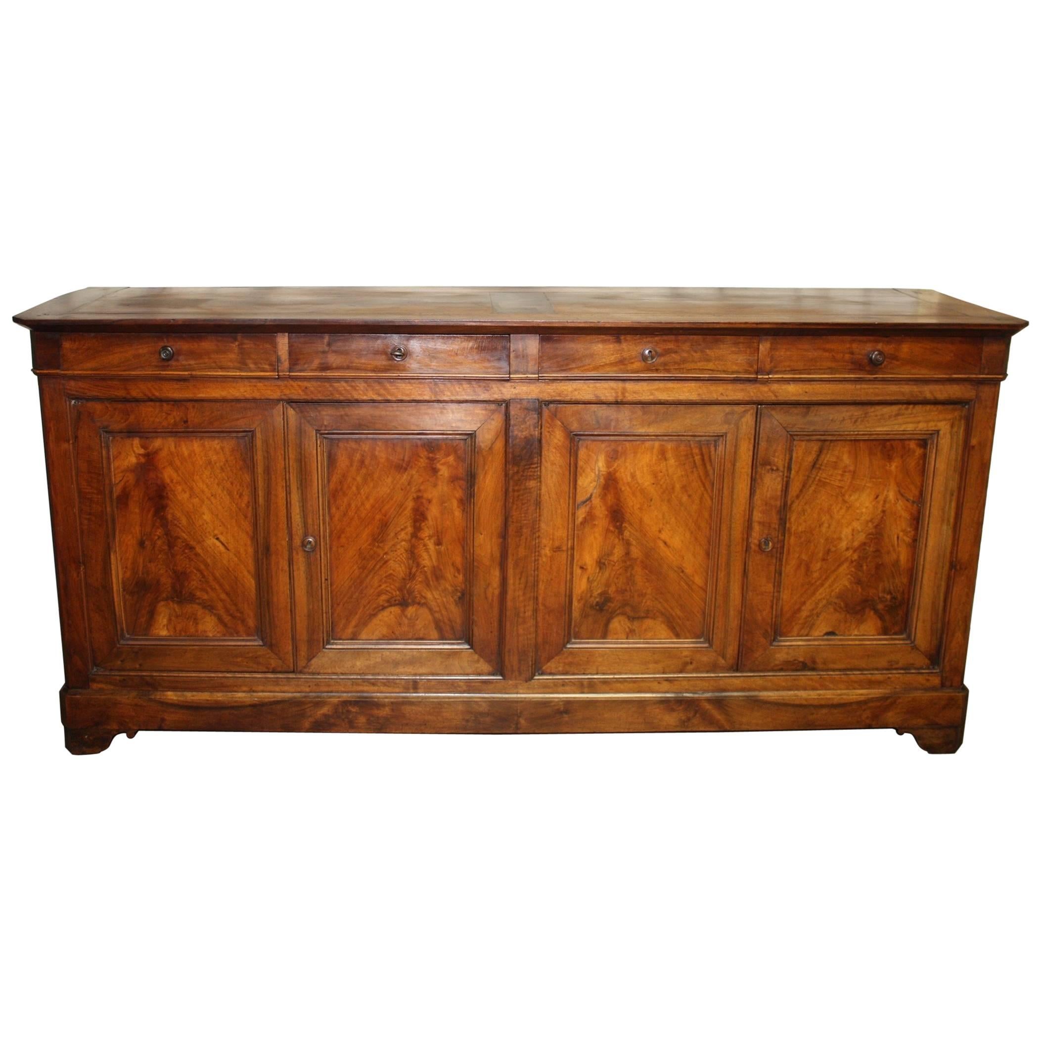 Mid-19th Century French Sideboard
