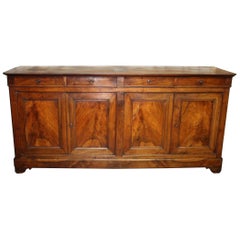 Mid-19th Century French Sideboard