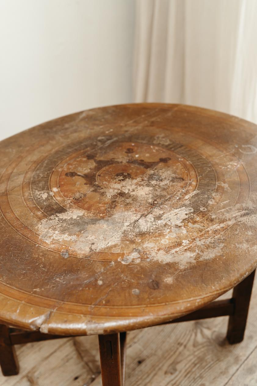 Mid-19th Century French Vigneron Table For Sale 2
