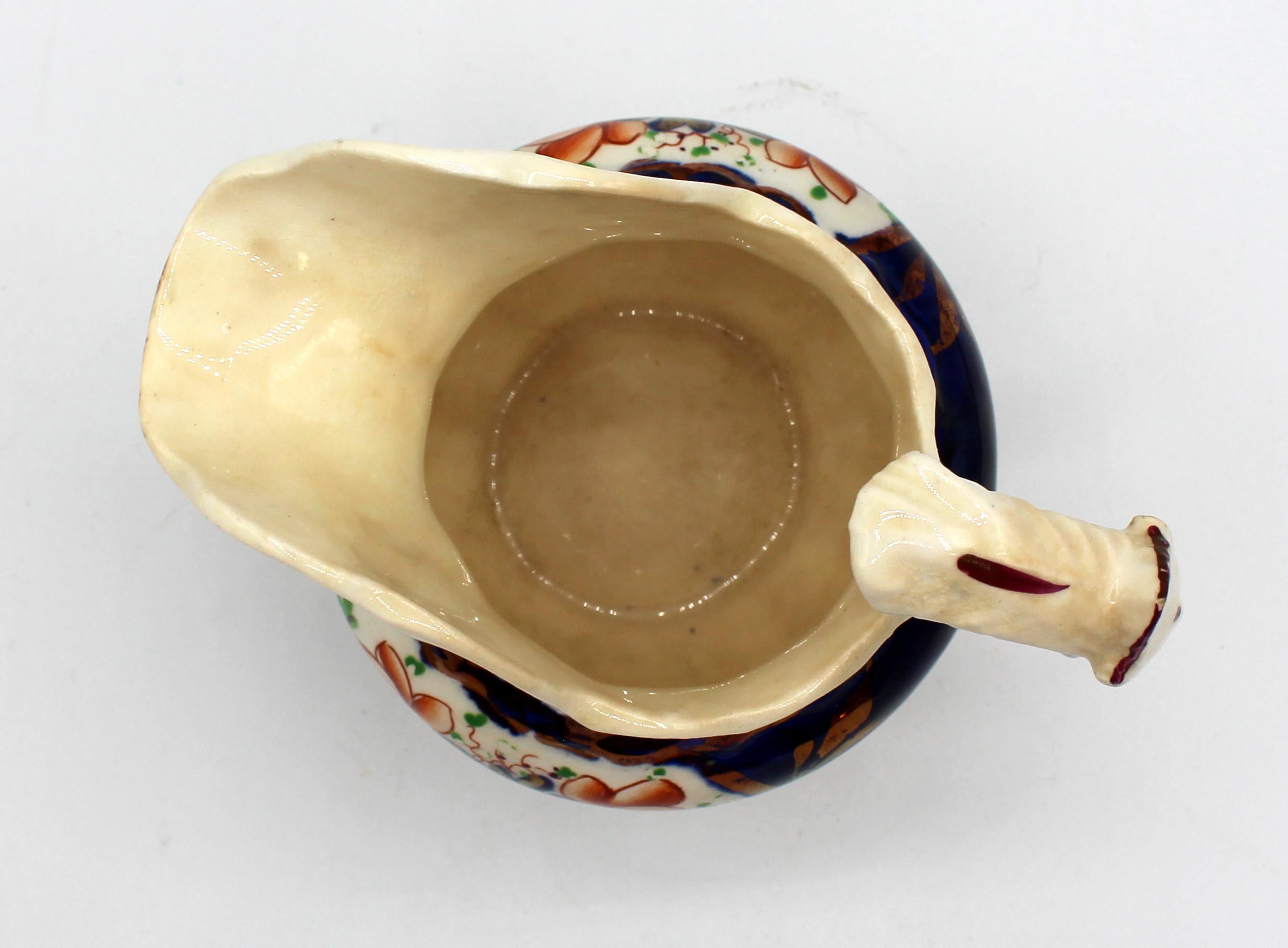 Service à thé gallois du milieu du 19e siècle en vente 4