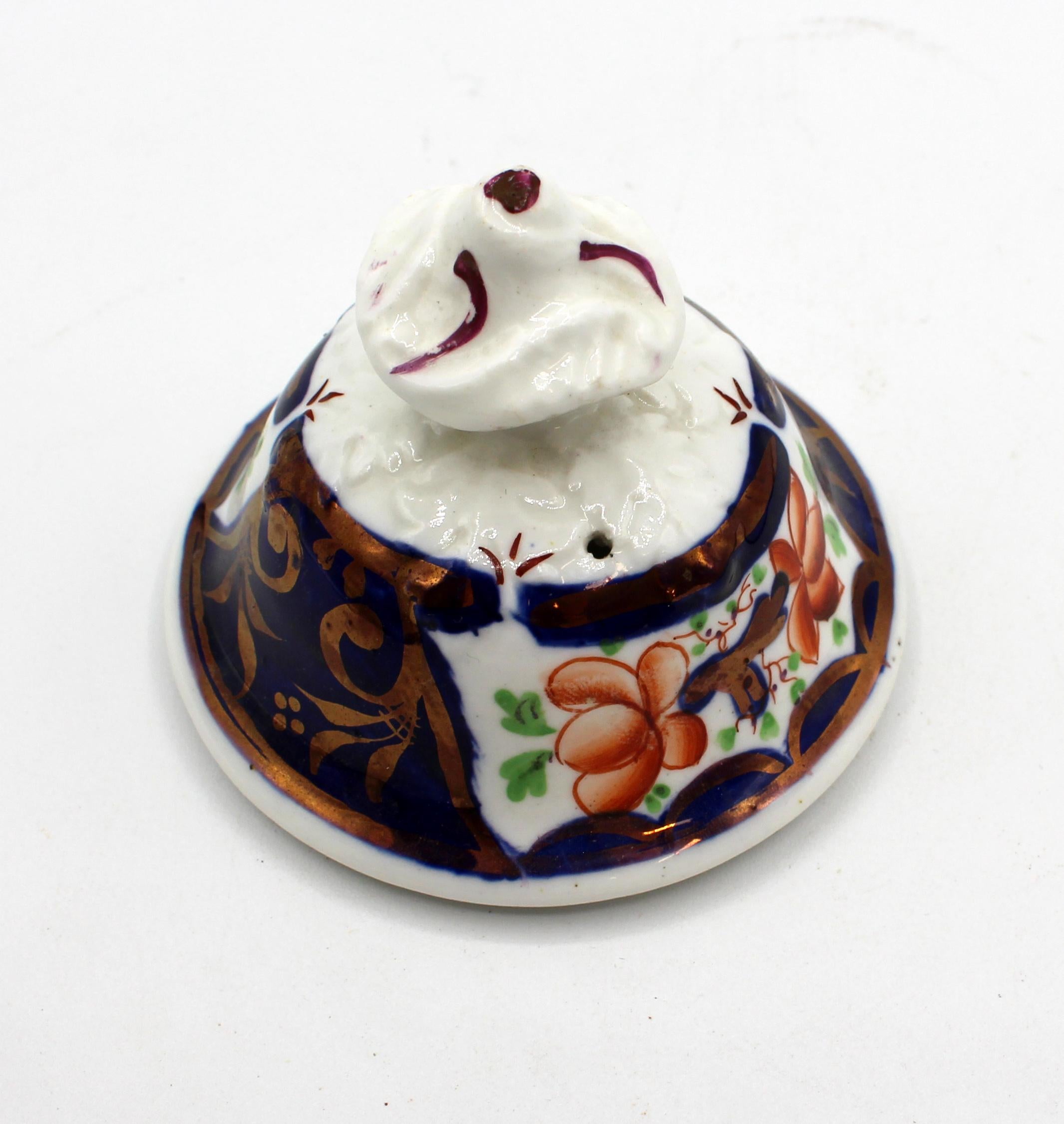 XIXe siècle Service à thé gallois du milieu du 19e siècle en vente