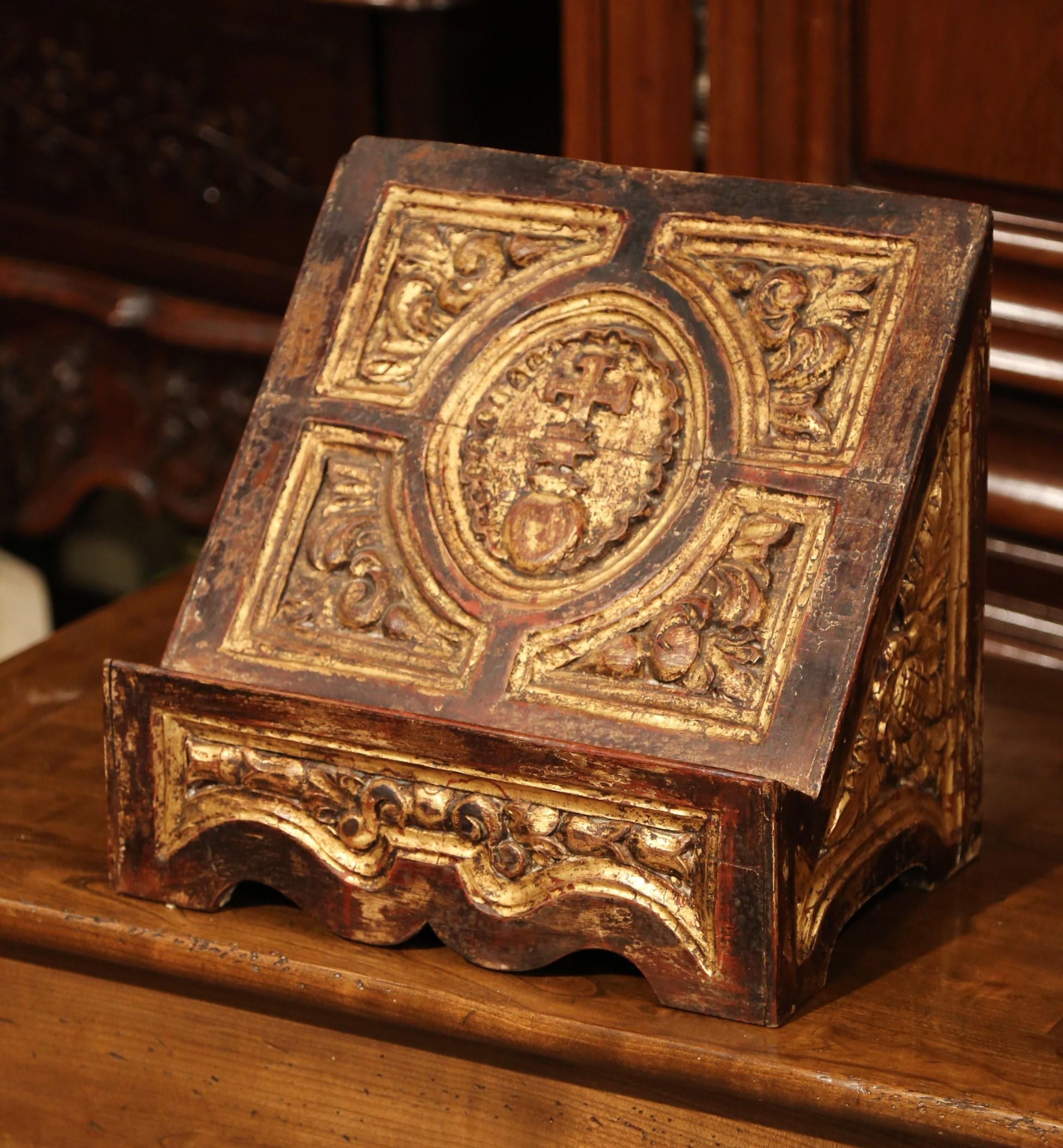 holy bible stand