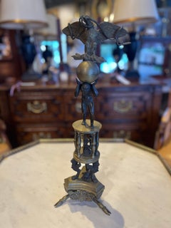 Scultura del Grand Tour italiano della metà del XIX secolo