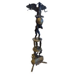 Mid 19th Century Italian Grand Tour Sculpture