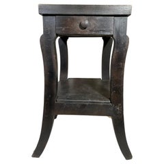 Mid-19th Century Italian Side Table