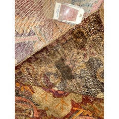 Mid-19th Century Khotan Samarkand Rug