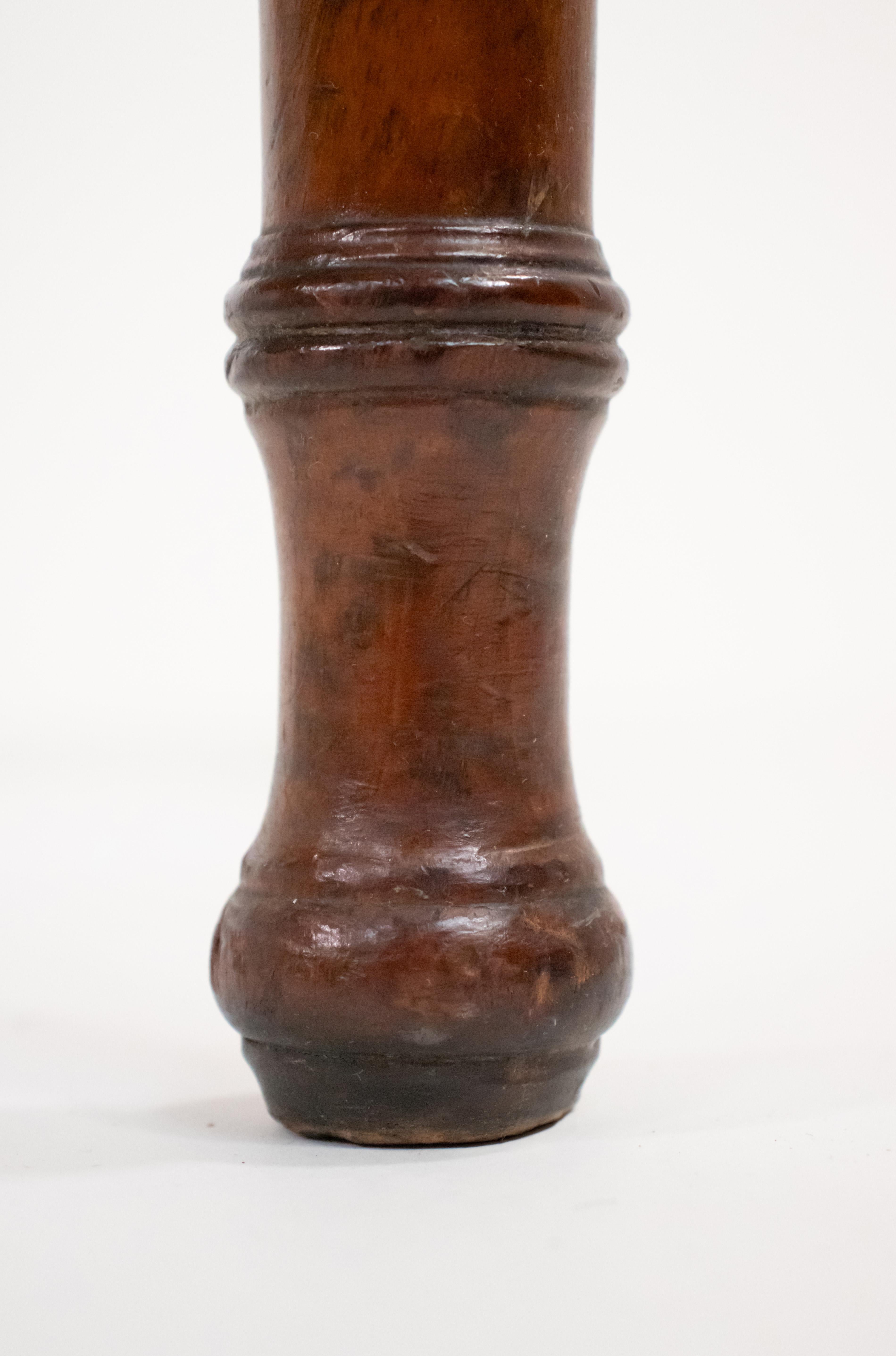 Armadio da camera in mogano fiammato della tarda Reggenza della metà del XIX secolo in vendita 13