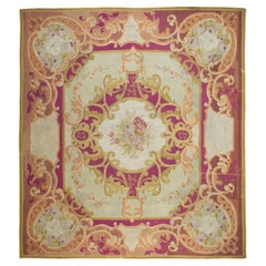 Western European Rugs