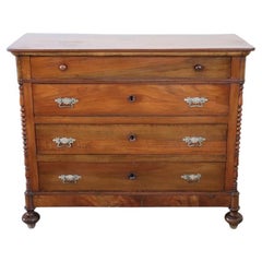 Commodes et coffres à tiroirs