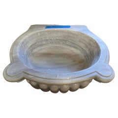 Mid-19th Century Marble Sink from Greece