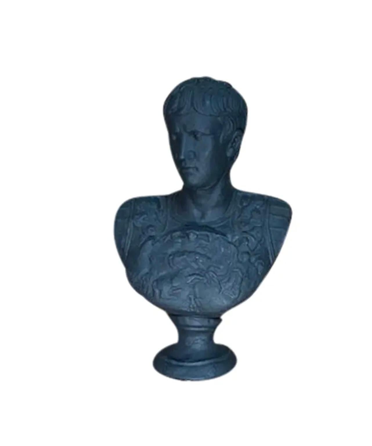 Busto de Napoleón de mediados del siglo XIX Desconocido en venta
