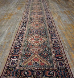 Mid 19th Century N.W. Persian Carpet