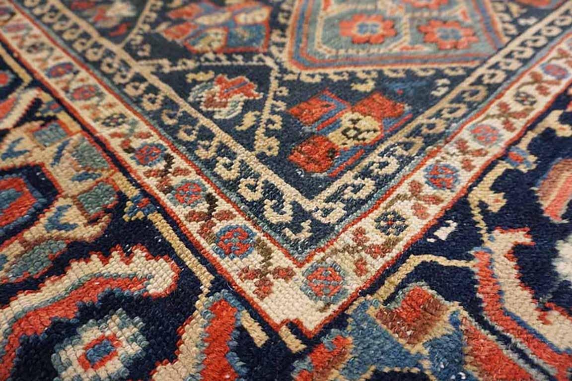 Metà del XIX secolo N.W. Tappeto persiano in vendita 1