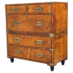 Commodes and Chests of Drawers
