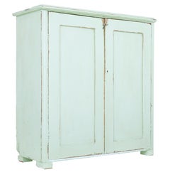 Rustic Cupboards