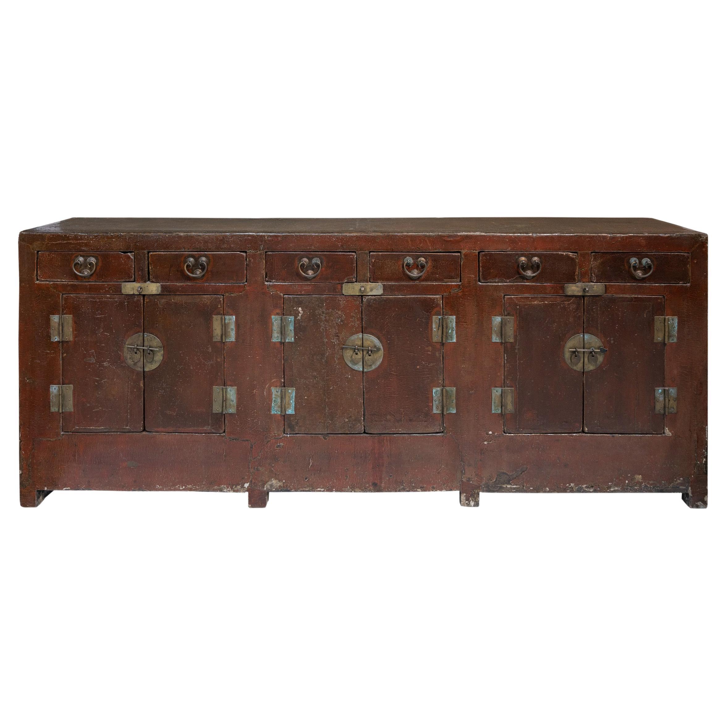 Chinese Sideboards