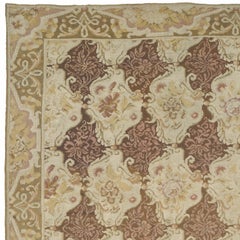 Mid-19th Century Russian Bessarabian Rug