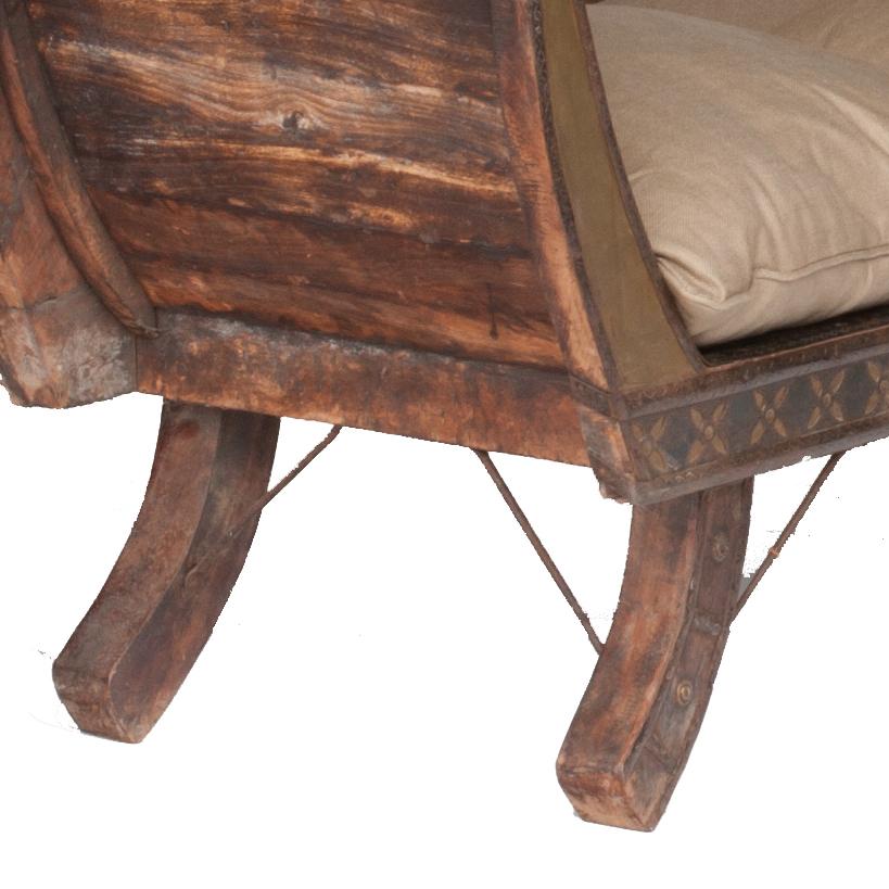 moroccan daybed