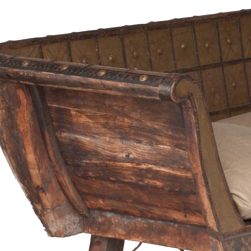 moroccan day bed