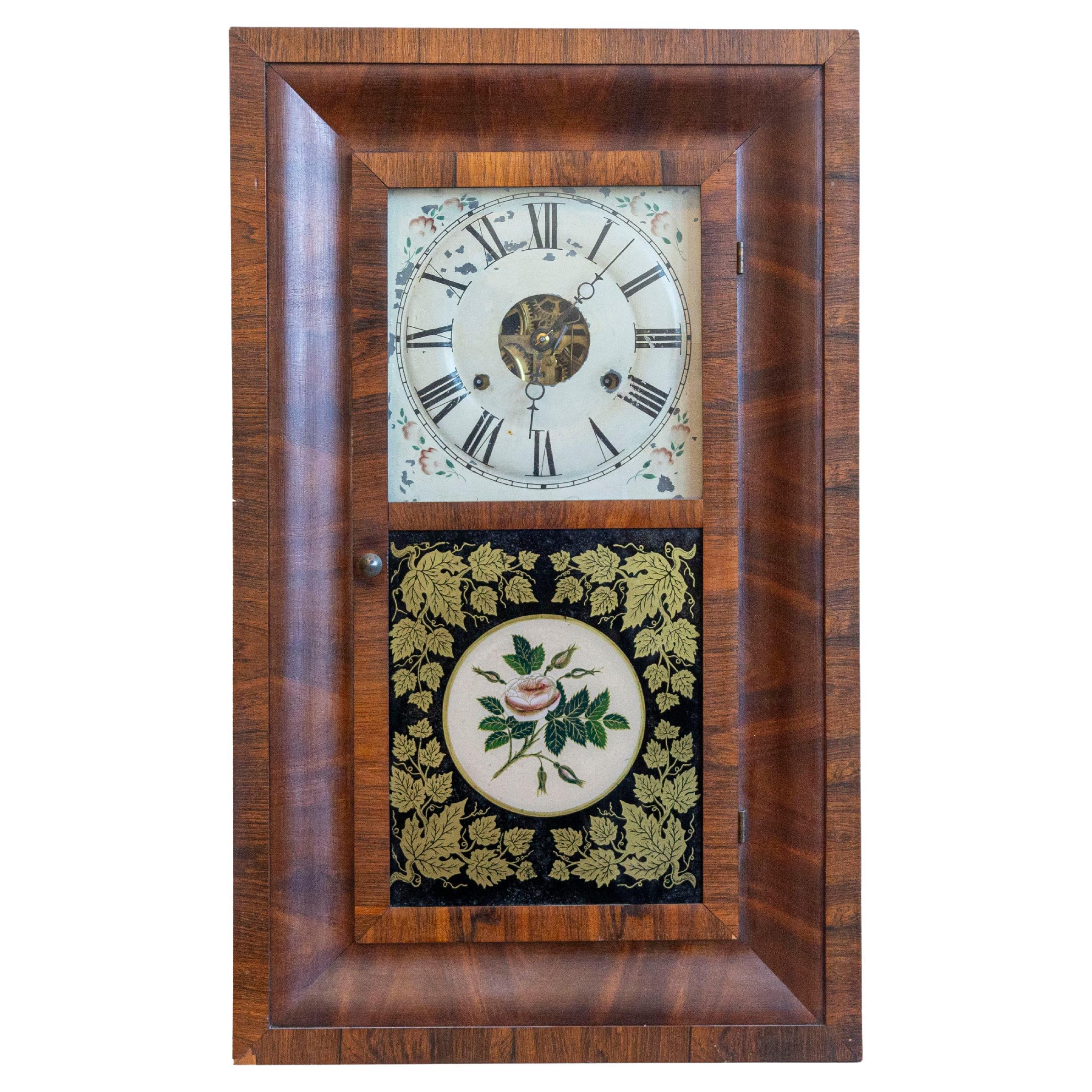 Are Seth Thomas clocks still made?