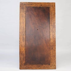 Mid 19th Century Spanish-Colonial Dinning Table