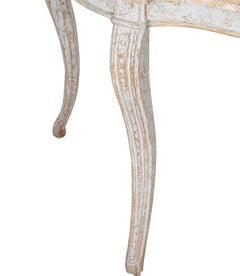 Mid-19th Century Swedish Console Table