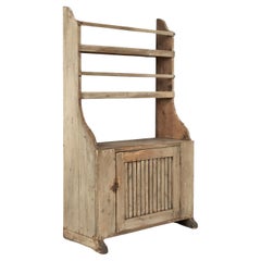 Mid-19th Century Swedish Cupboard