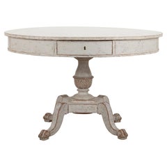Mid 19th Century Swedish Table