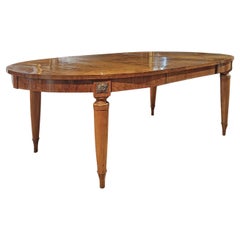Dining Room Tables