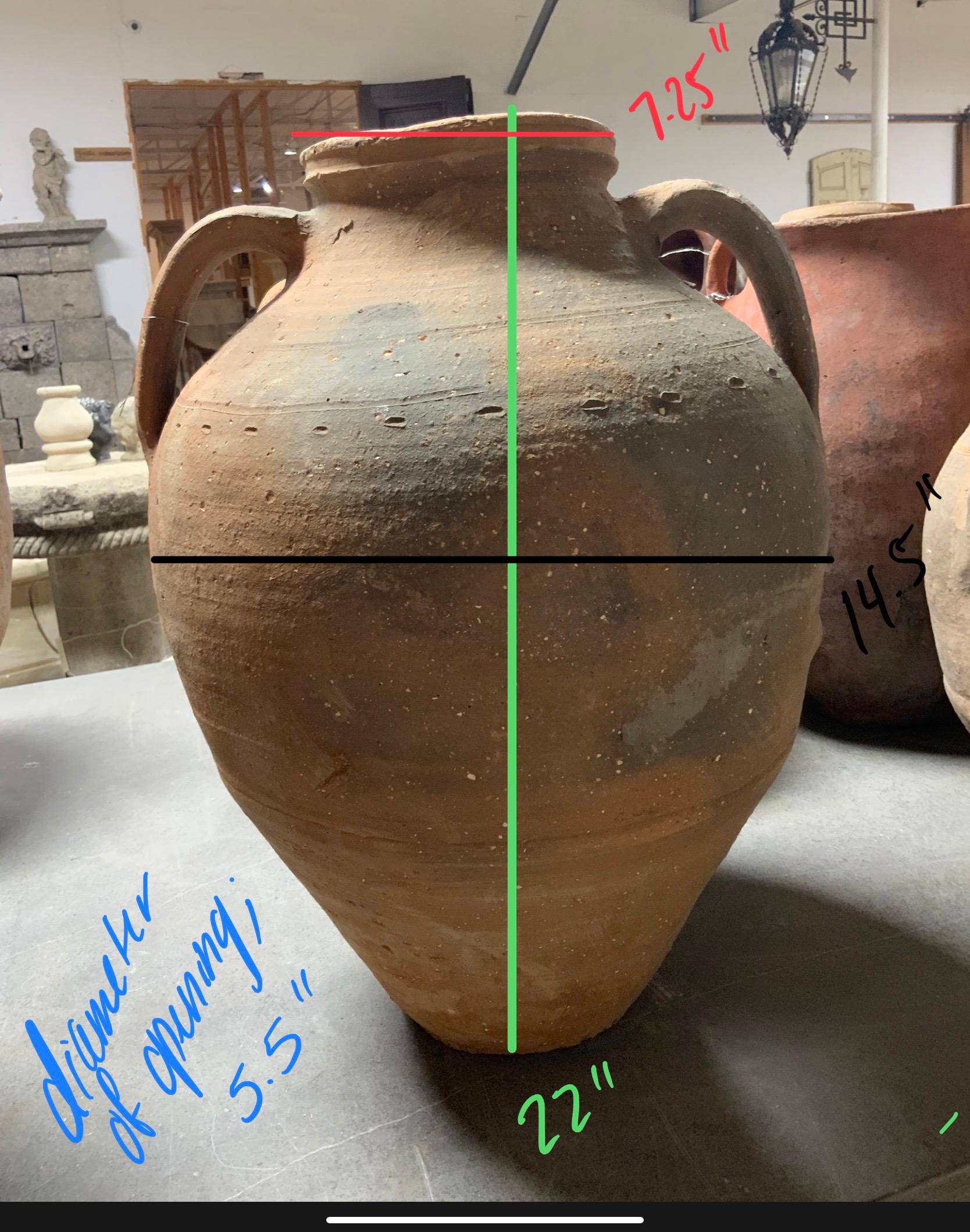 Greco Vaso d'acqua della metà del XIX secolo in vendita
