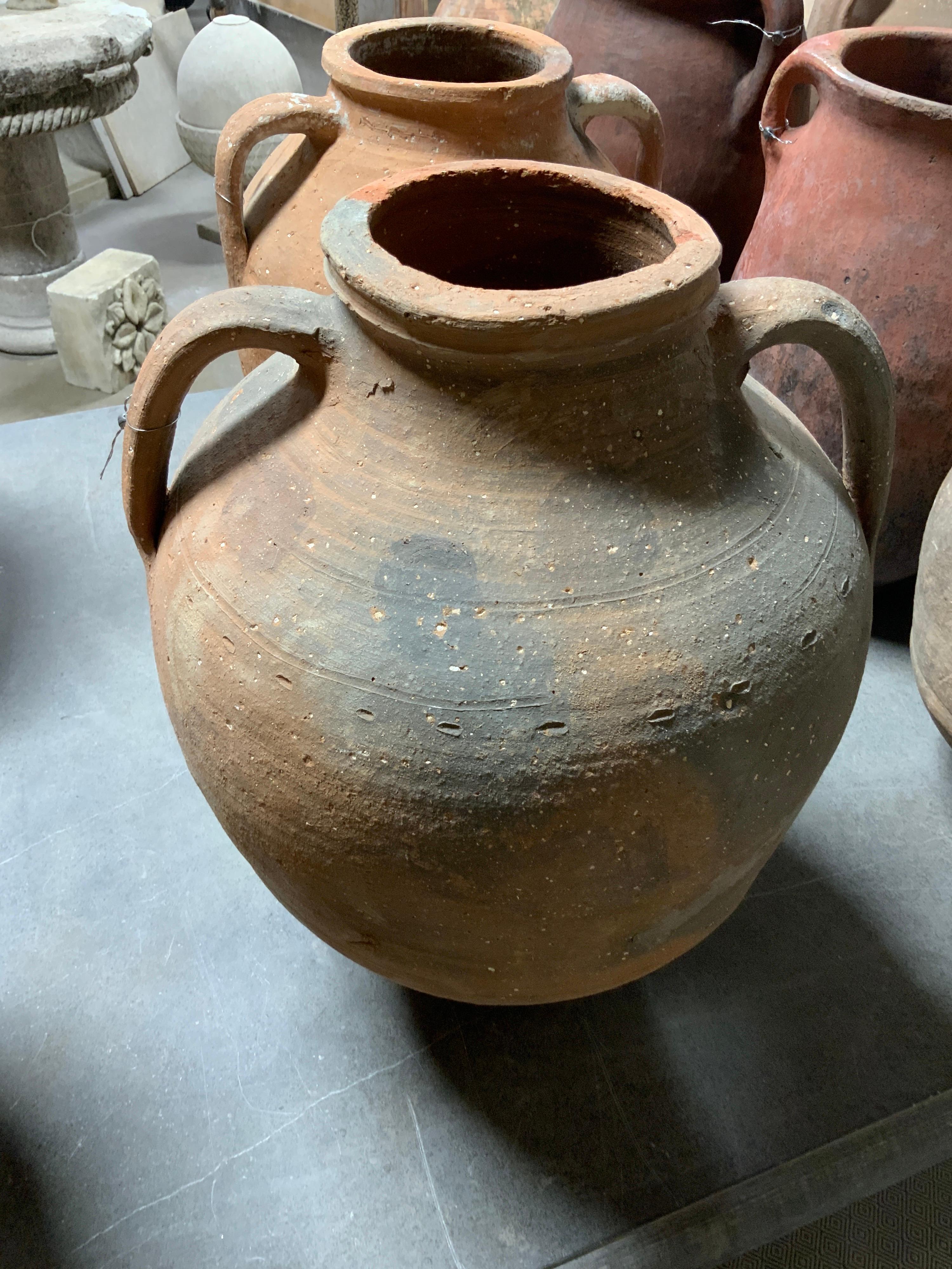 Vaso d'acqua della metà del XIX secolo In condizioni buone in vendita a Dallas, TX