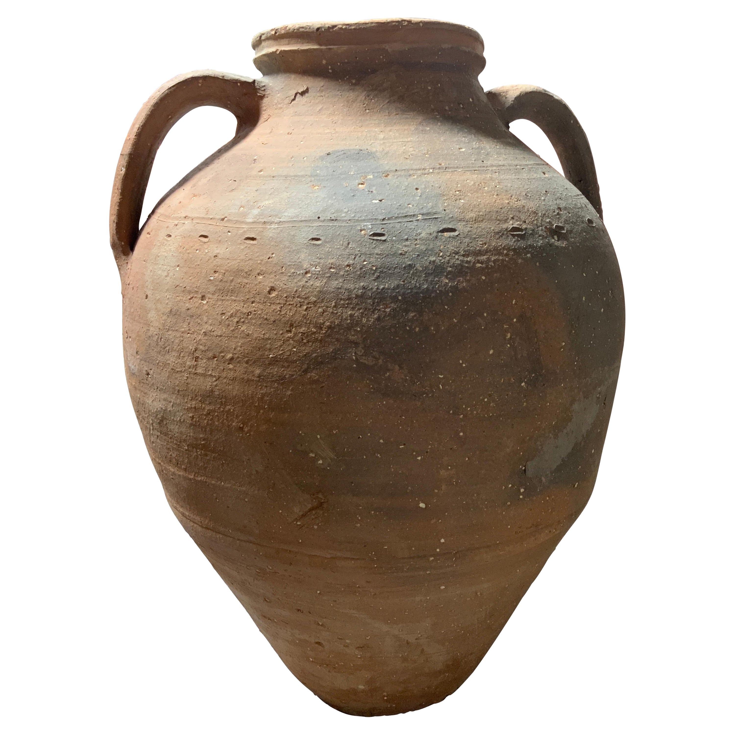 Mid-19th Century Water Vessel
