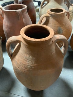 Mid-19th Century Water Vesssel