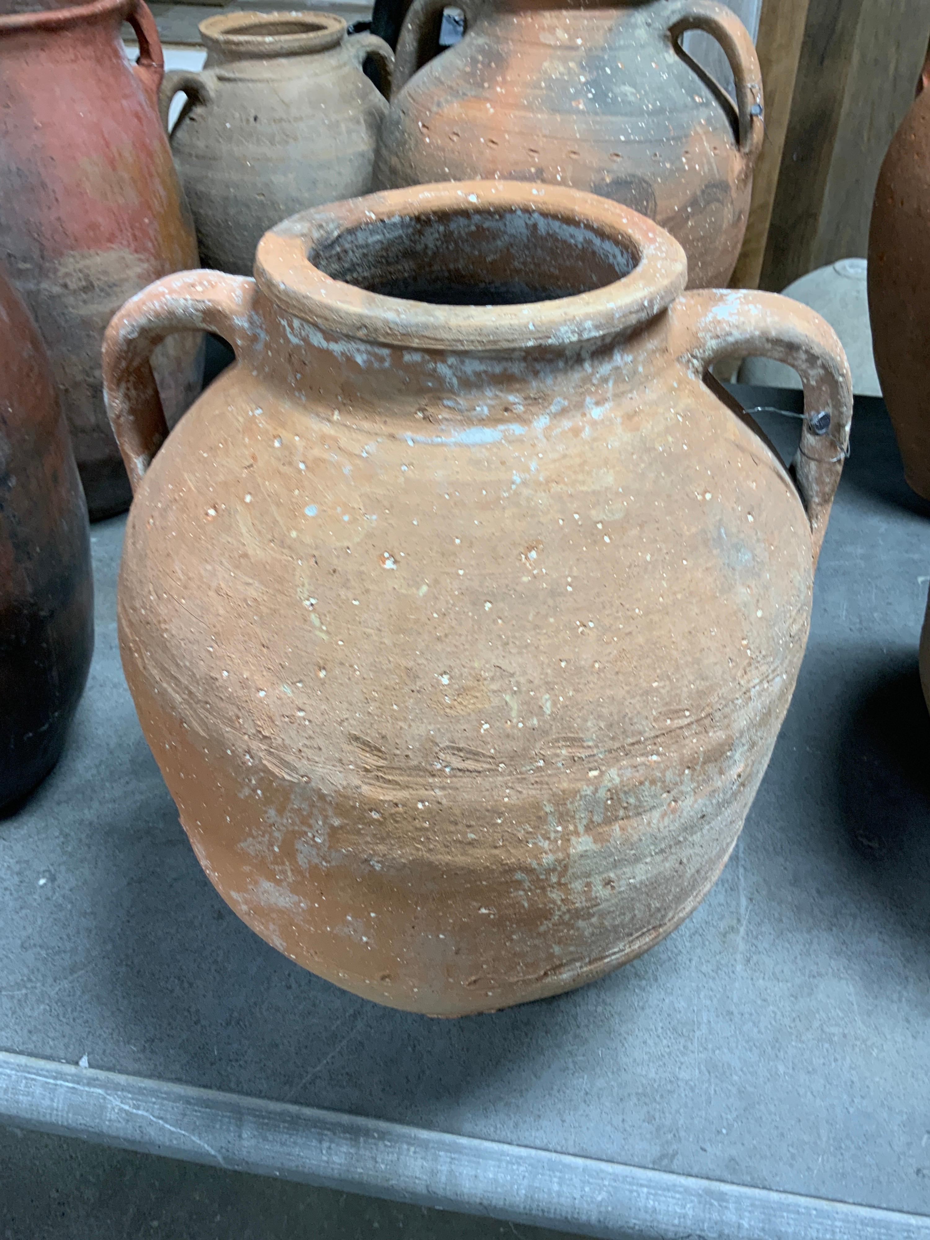 Greek Mid-19th Century Water Vesssel For Sale