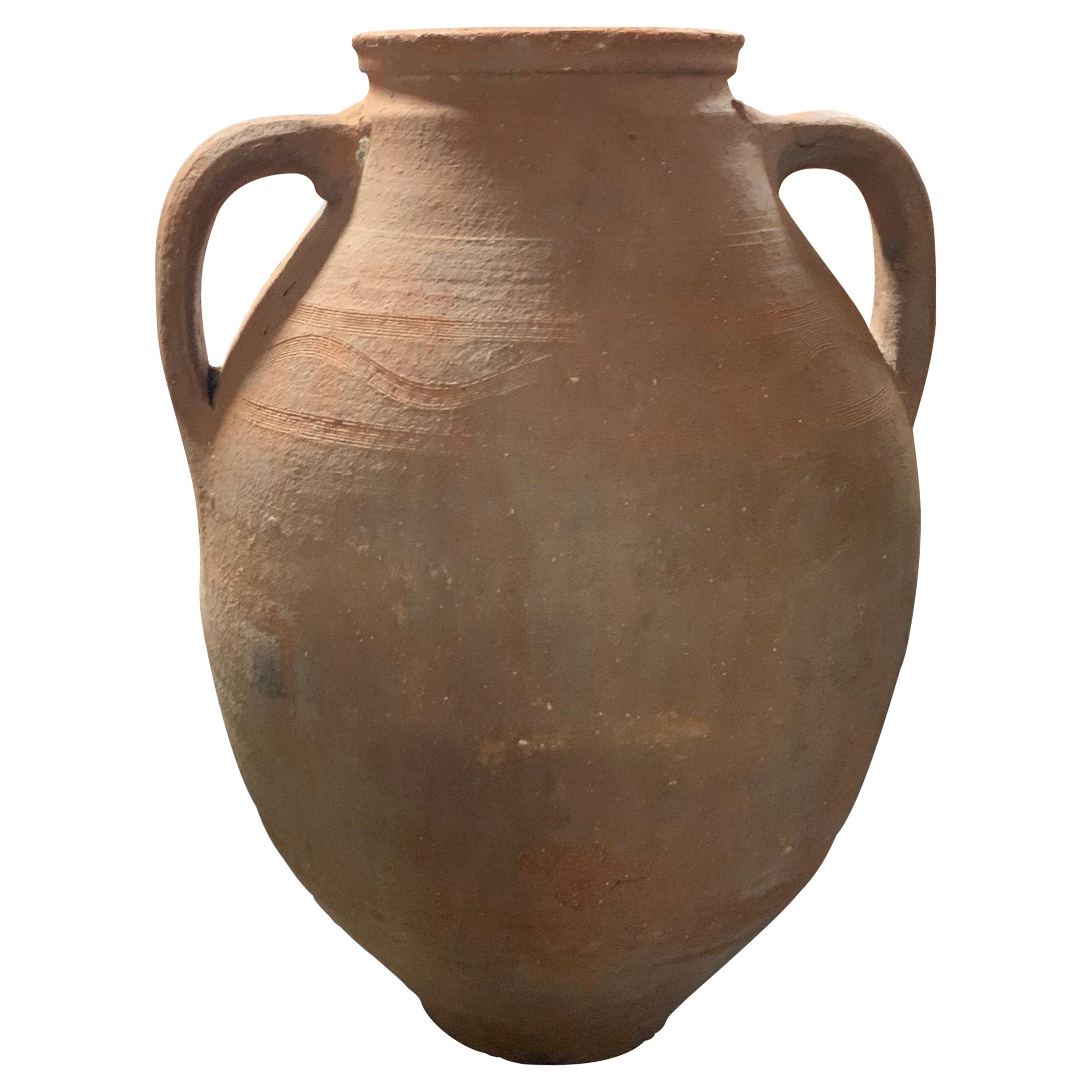 Vessel ad acqua della metà del XIX secolo