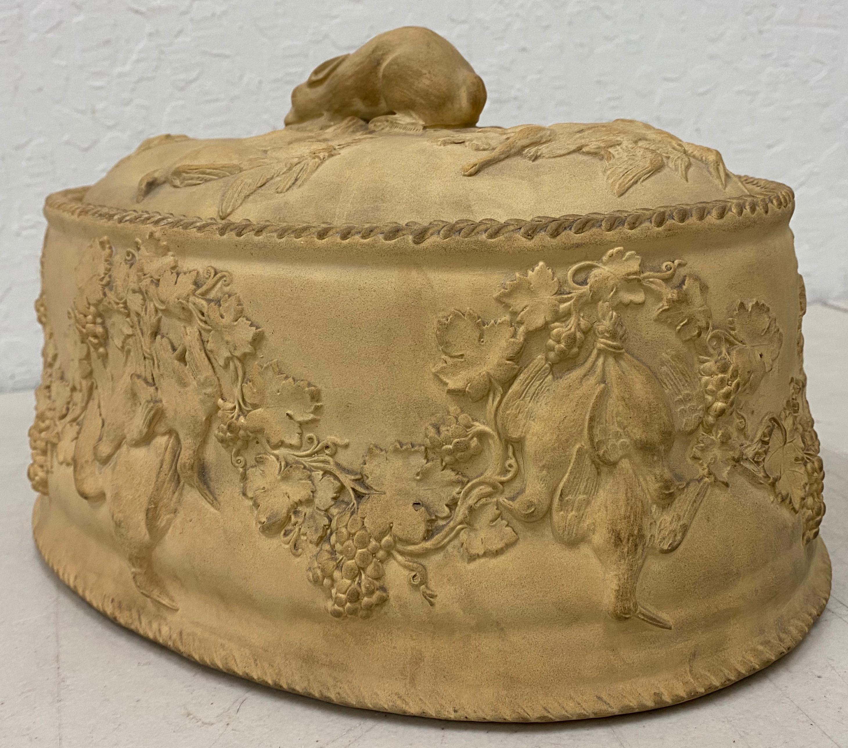 Mid 19th century Wedgewood 