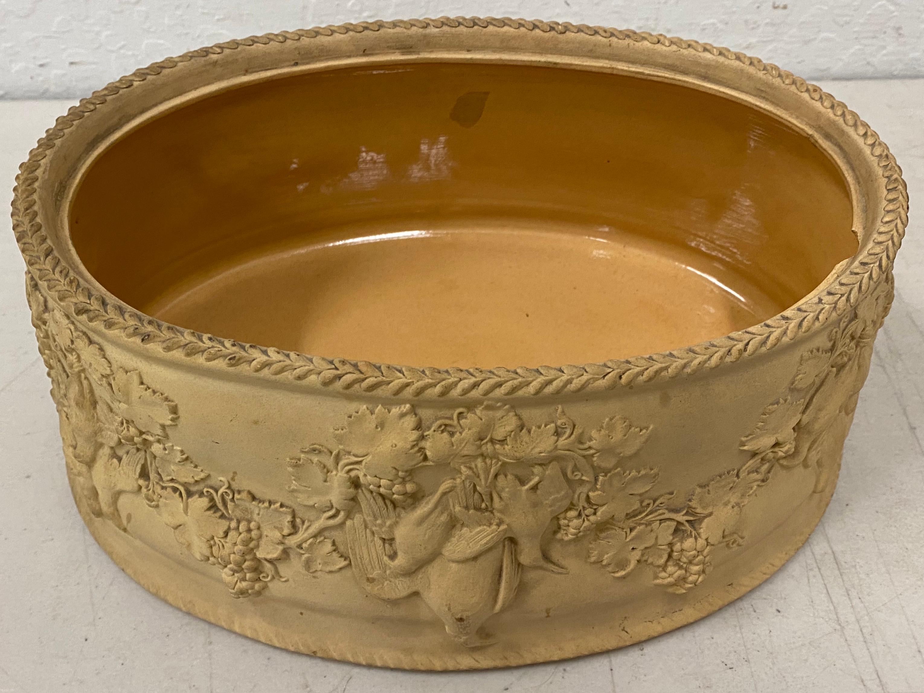 English Mid 19th Century Wedgewood 