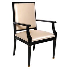 Poltrone in bronzo