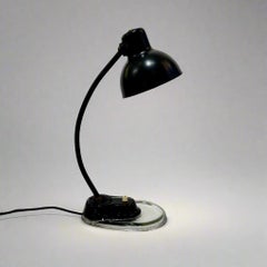 Mid-20 Century Marianne Brandt Desk Lamp, Germany