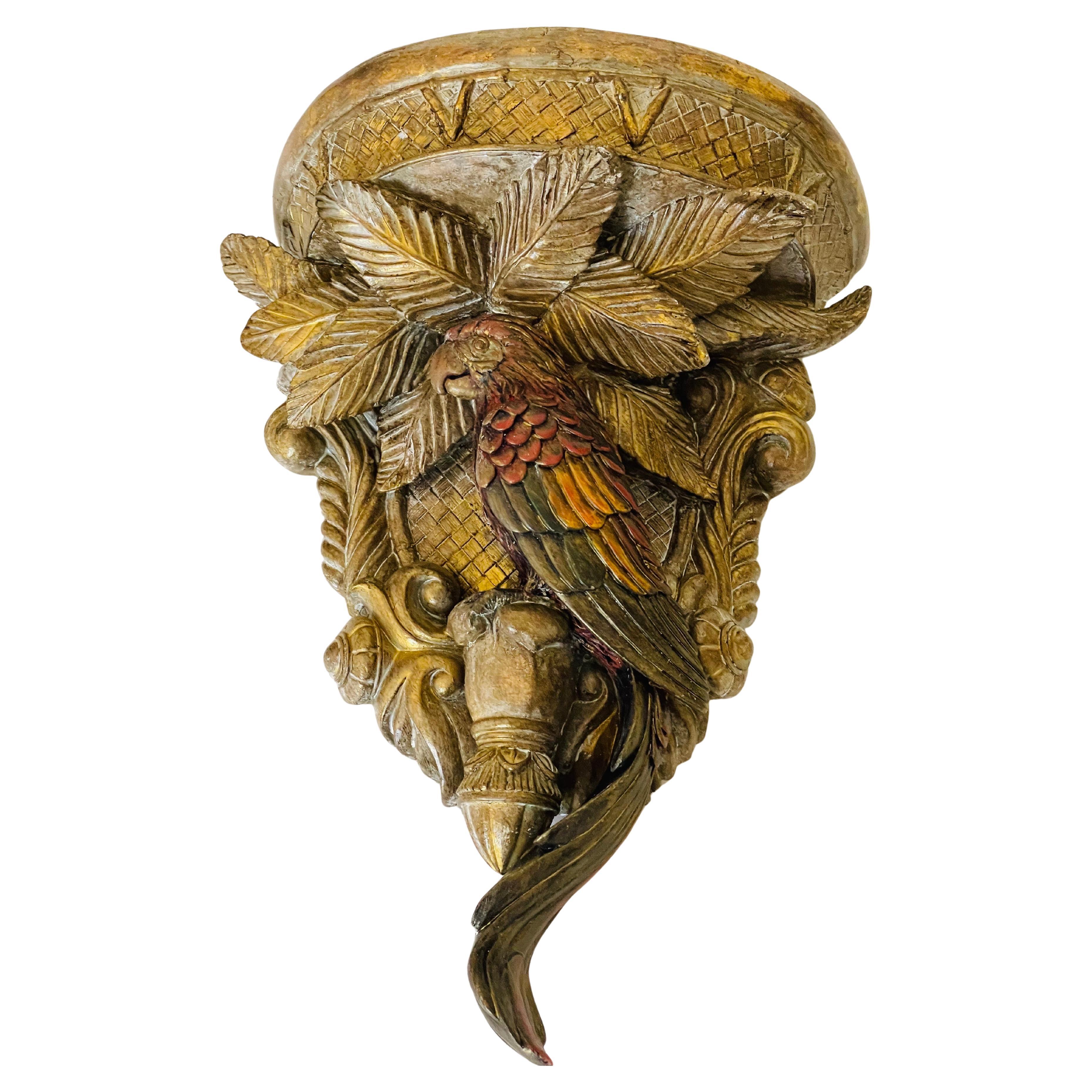 Staffa tropicale costiera della metà del 20° secolo con C.I.C.