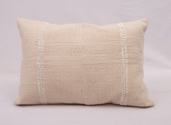 Mid 20th C. Pillow Cases Made from Vintage Anatolian Cover