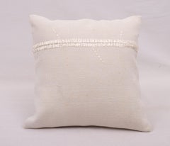 Federe per cuscini della metà del XX secolo ricavate da un rivestimento anatolico d'epoca