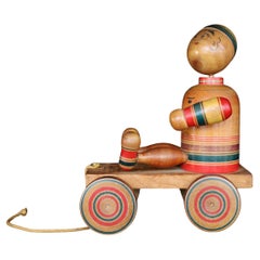More Furniture and Collectibles