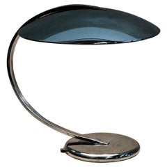 Mid 20th Century AF Cinquanta Space Age Table Lamp