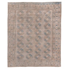 Mid 20th Century Afghan Erasri Rug