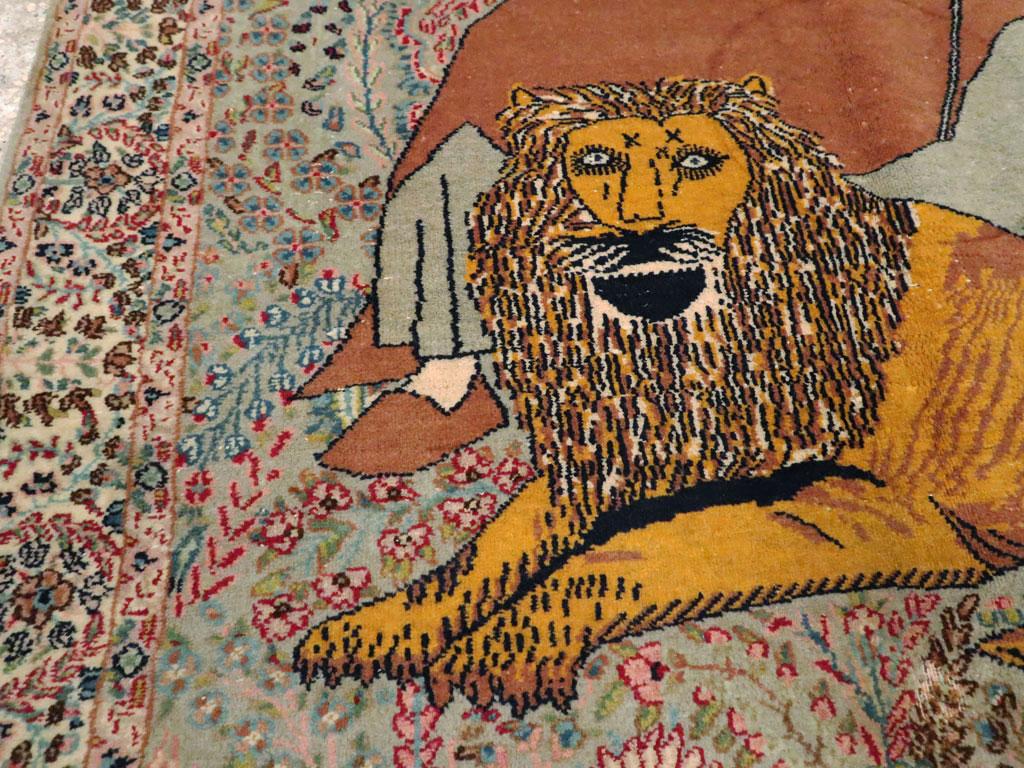 ali ibn abi talib lion