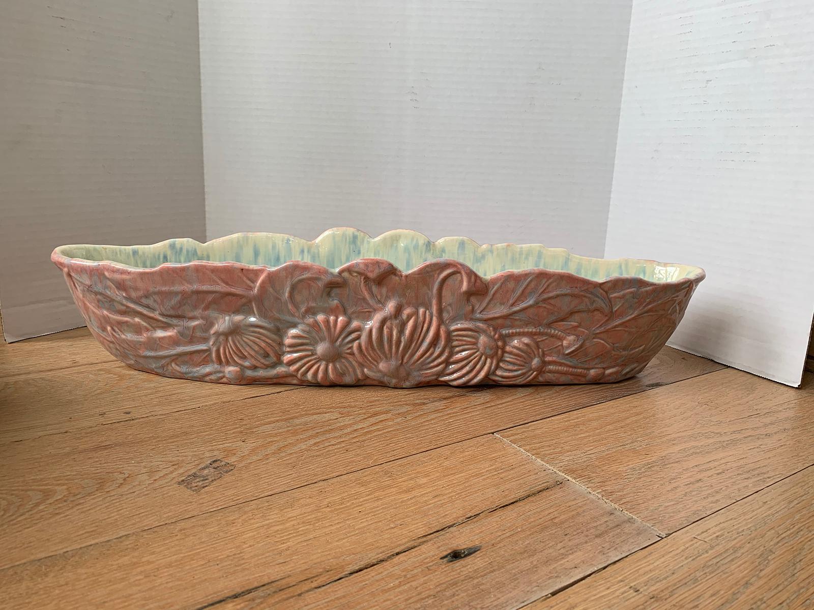 royal haeger planter